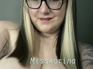 Misskorina