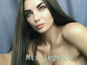 Misslegenda