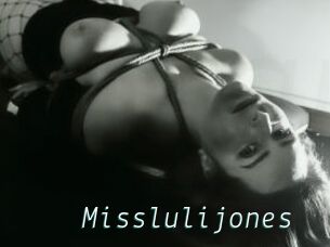 Misslulijones