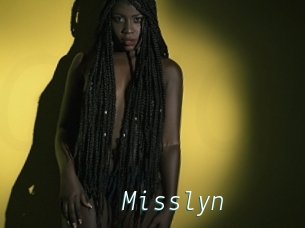 Misslyn