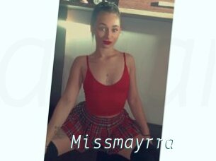Missmayrra