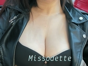 Missodette