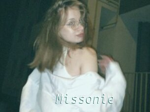Missonie