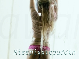 Misspixxiepuddin