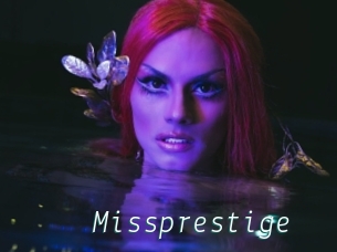 Missprestige