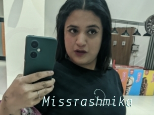Missrashmika