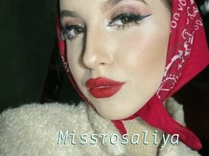 Missrosaliya