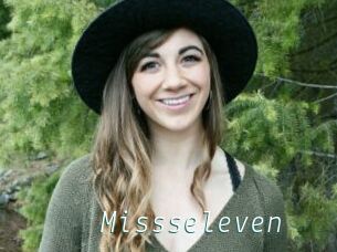 Missseleven