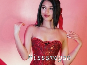 Misssmegan