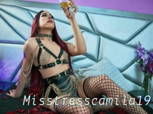 Misstresscamila19