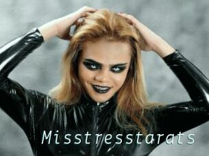 Misstresstarats