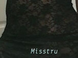 Misstru