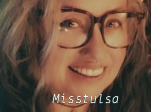 Misstulsa