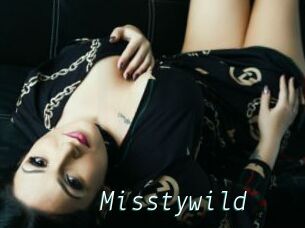 Misstywild