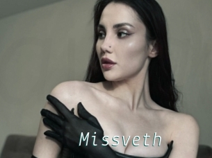 Missveth