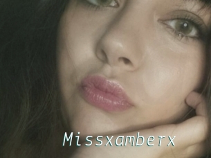 Missxamberx