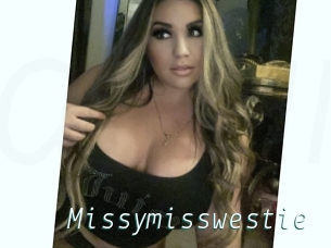Missymisswestie