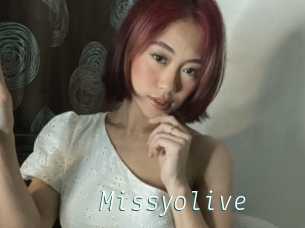 Missyolive