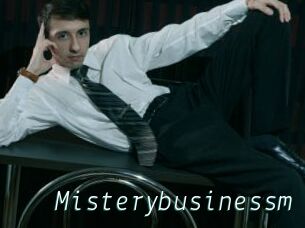 Misterybusinessm