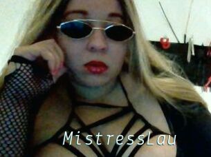MistressLau