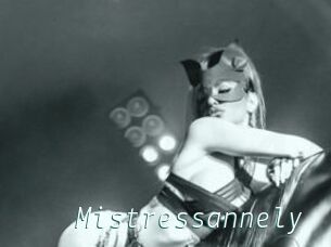 Mistressannely