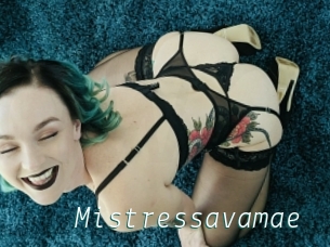 Mistressavamae