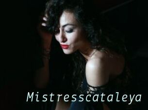 Mistresscataleya