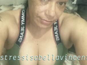 Mistressisabellavincent