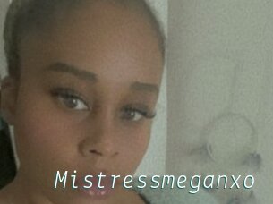 Mistressmeganxo