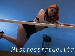 Mistressratuelita