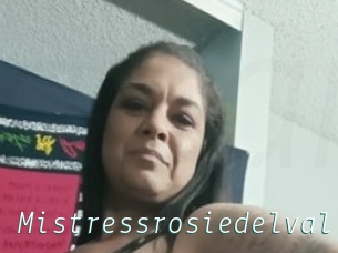 Mistressrosiedelvalle