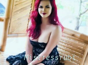 Mistressrubi