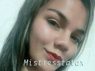 Mistresstatax