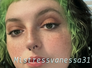 Mistressvanessa31