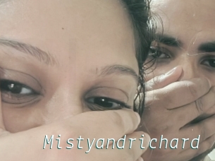 Mistyandrichard