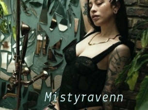 Mistyravenn