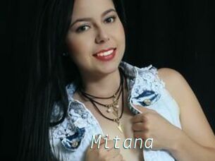 Mitana