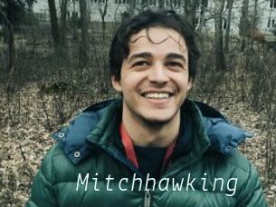 Mitchhawking