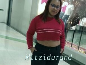 Mitzidurand