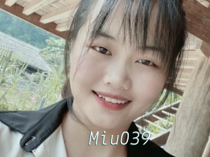 Miu039