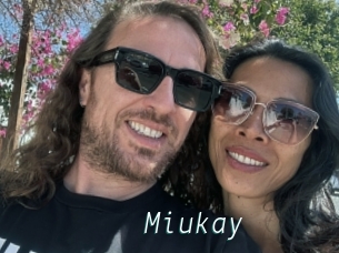 Miukay
