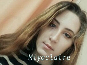 Miyaclaire