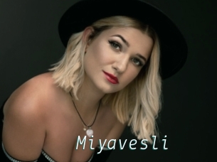 Miyavesli