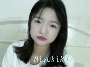 Miyukiku