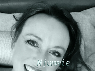 Mjammie