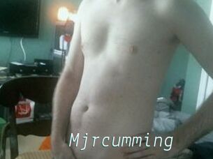 Mjrcumming