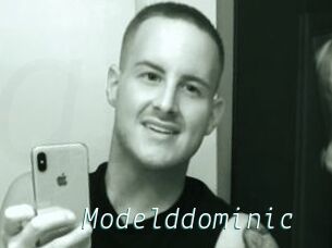 Modelddominic