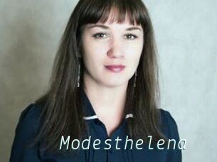Modesthelena