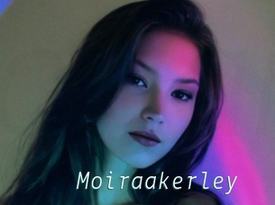 Moiraakerley
