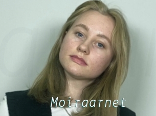 Moiraarnet